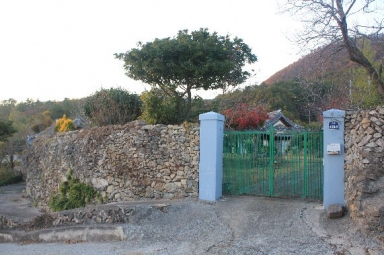 여수 화양면 동학농민군 은거지 (여수시 화양면 장수리), (최부자집) 섬네일 파일