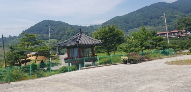 광양 진상면 동학농민군 전투지 (광양시 진상면 섬거리) 섬네일 파일