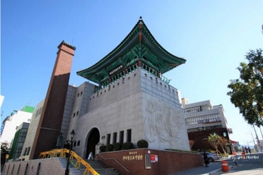 대구 관덕정터 섬네일 파일