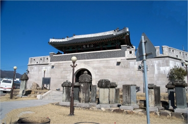 구미 동학농민군 선산전투지 섬네일 파일