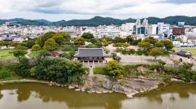 진주 동학농민군 점령지 진주성 섬네일 파일