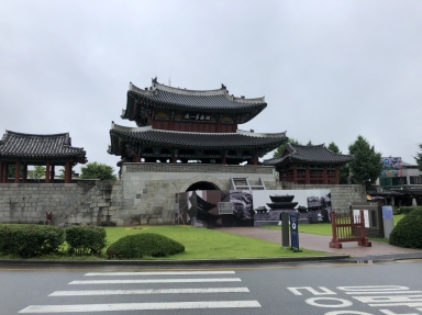 전주 풍남문 동학농민군 입성지(국가문화재) 섬네일 파일