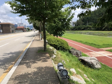 정읍 연지원 동학농민군 주둔지 섬네일 파일