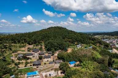 부안 동학농민군 성황산 주둔지 섬네일 파일