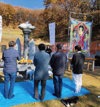 2024 동학농민혁명 천안 세성산전투 희생자 위령제 섬네일 파일