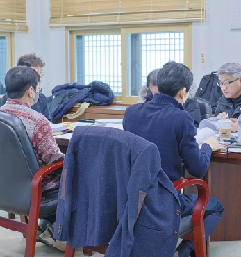 2025년 동학농민혁명 지역단체 보조금 지원사업 선정 섬네일 파일