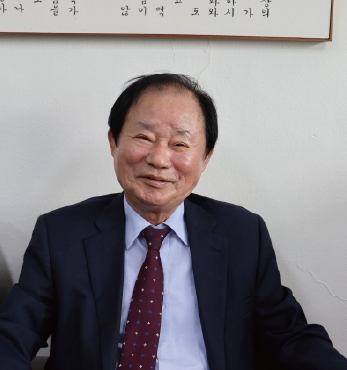 동학농민혁명 참여자 주경노(朱京老)의 증손자(曾孫子) 주영채 섬네일 파일