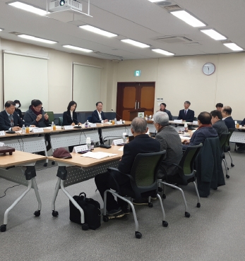 동학농민혁명기념재단 5기 제2차 자문위원회 섬네일 파일