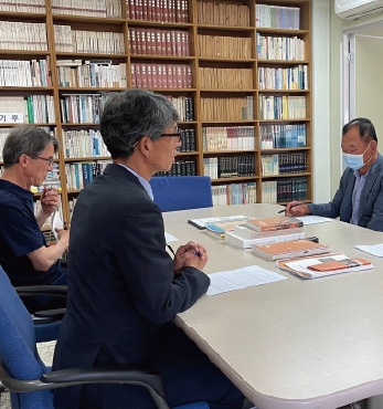 동학농민혁명천안기념사업회를 찾아서 섬네일 파일