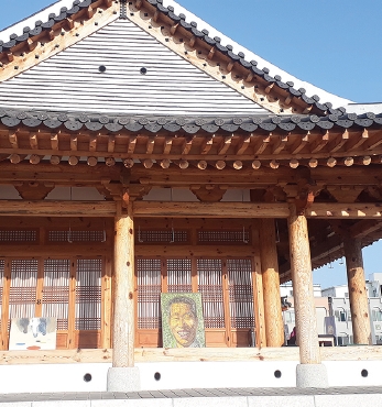 제127주년 동학농민혁명기념 미술전 섬네일 파일