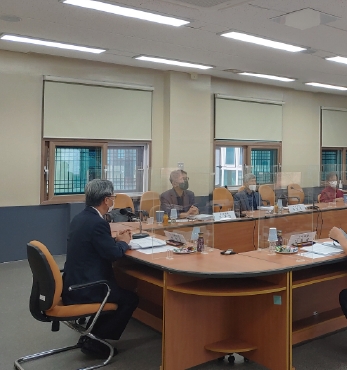 동학농민혁명 참여자 조사위원회 개최 섬네일 파일