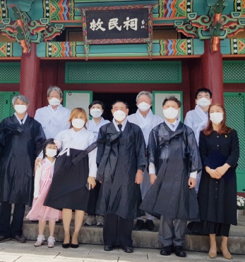 제54회 황토현동학농민혁명기념제 섬네일 파일