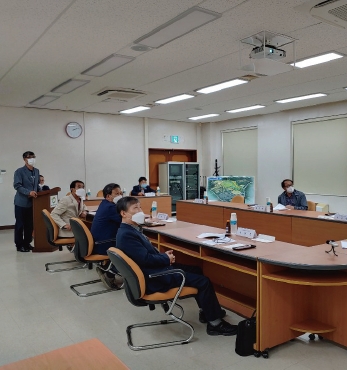 동학농민혁명기념공원 조성사업 자문위원회 섬네일 파일