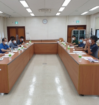 2023년 새만금 세계스카우트잼버리 프로그램 동학농민혁명 연계 협의 섬네일 파일