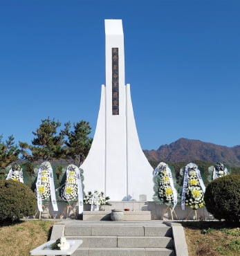 제126주기 동학농민혁명군 희생자 추념식 섬네일 파일