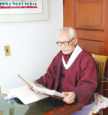 동학농민혁명 참여자 권승영의 증손자 권순정 섬네일 파일