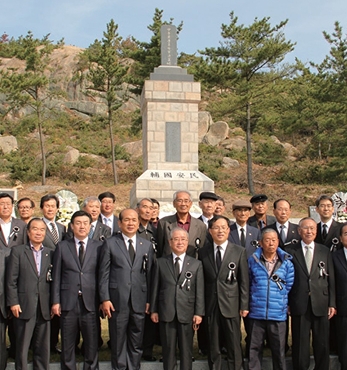 제22회 태안지역 동학농민혁명군 추모제 섬네일 파일