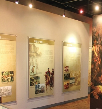 동학농민혁명기념관 어린이전시실 개관예정 섬네일 파일