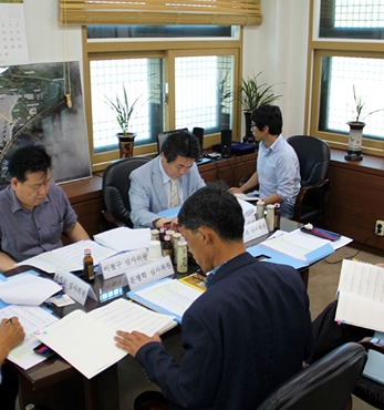 동학농민혁명 기념가 공모 심사 섬네일 파일