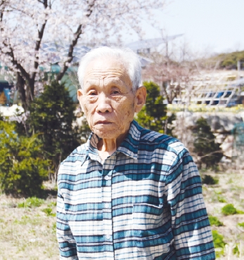 동학농민혁명 참여자 황성도의 증손자 황대규 섬네일 파일