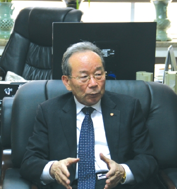 천도교 교령 박남수 인터뷰 섬네일 파일