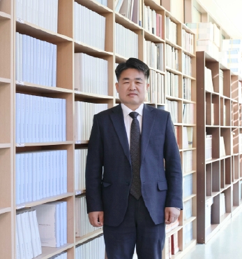 동학농민혁명 연구자와의 대화 섬네일 파일